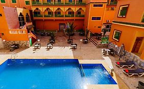 Hotel La Vallee Des Kasbahs Chez Ilyas